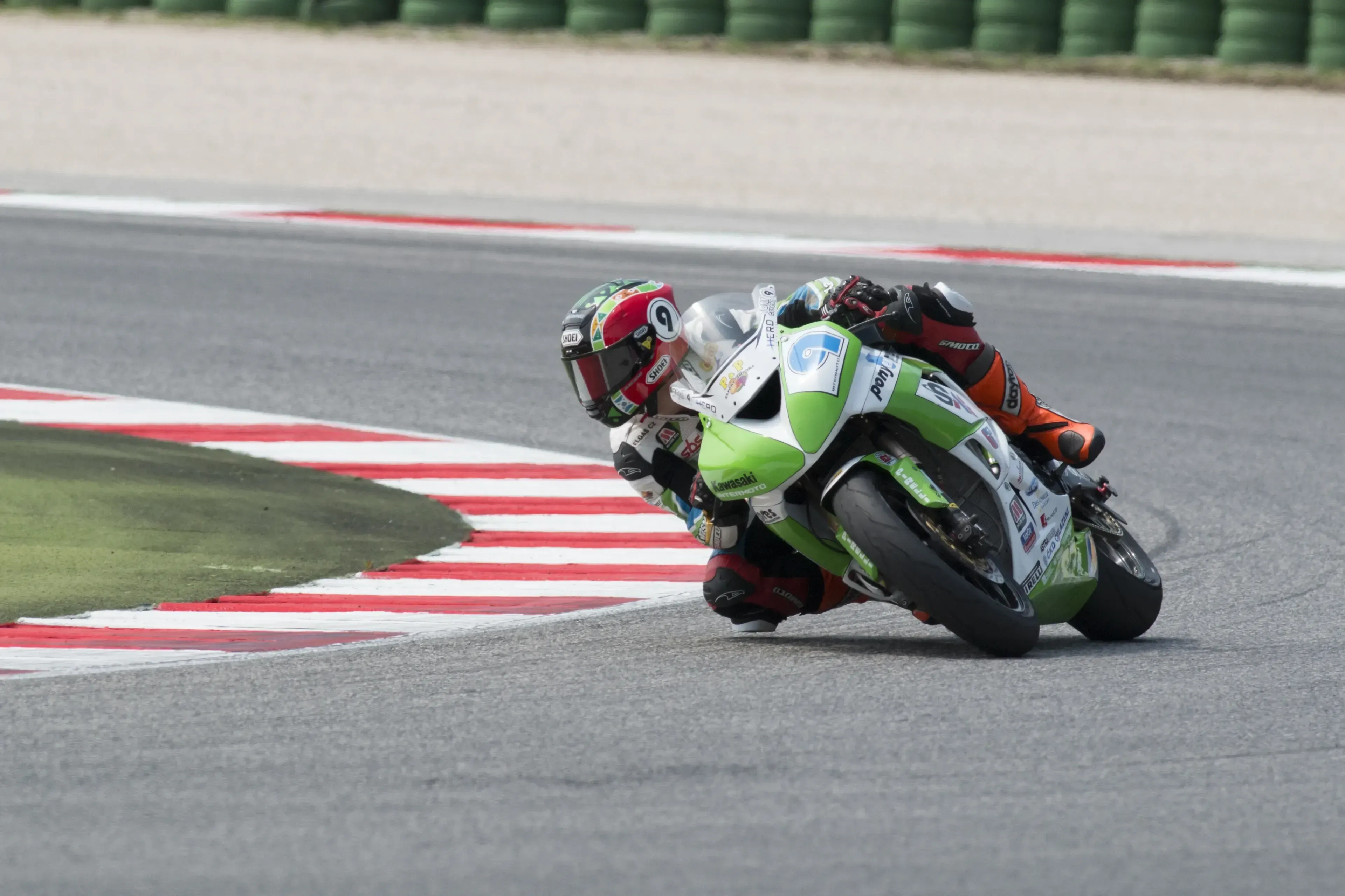 ZX-9R / ZX-7R Ninja