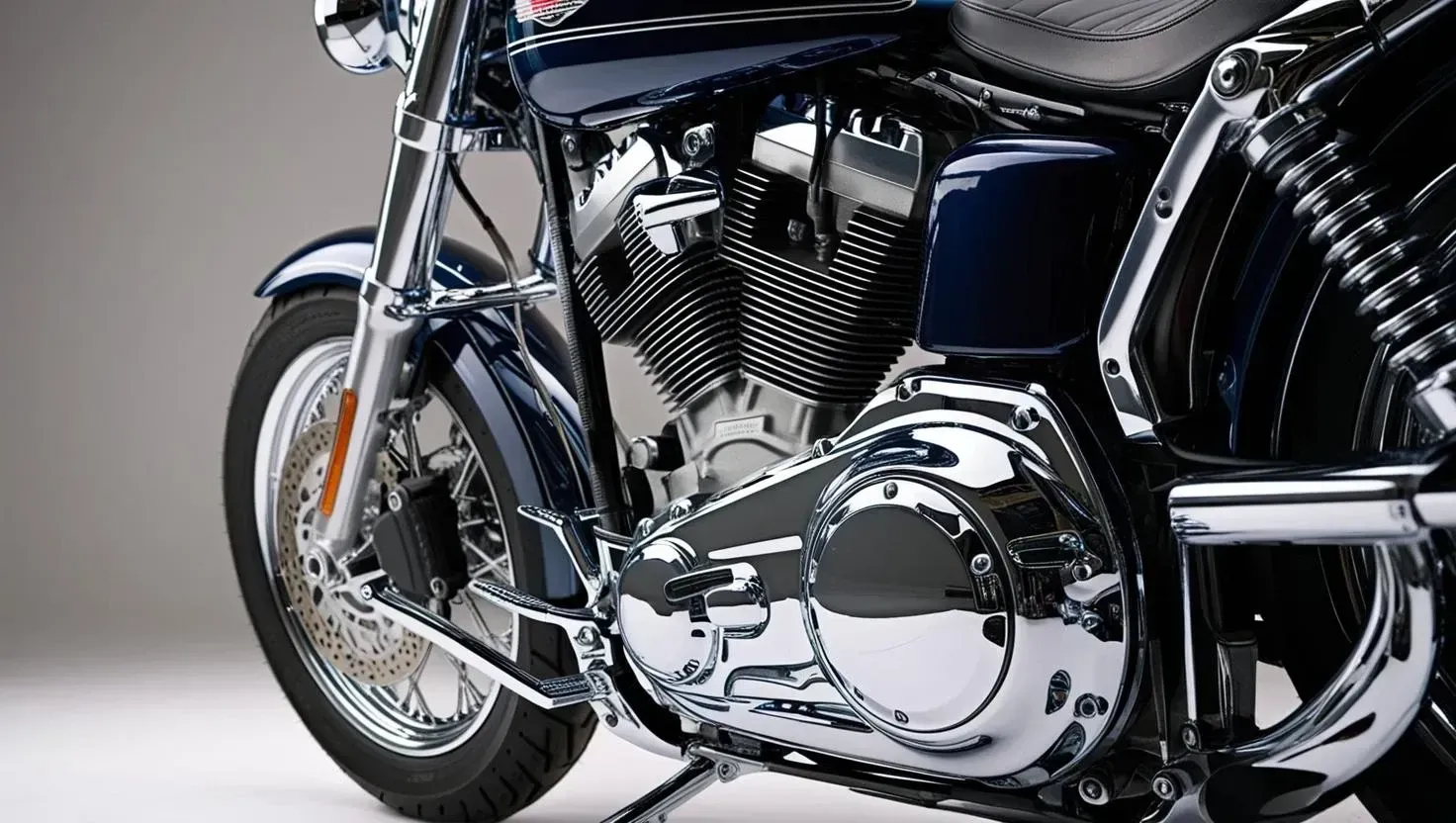 VN 800
