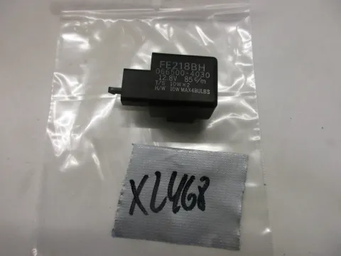 Article OX6VK
