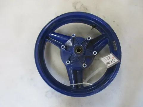 Article EXEQX