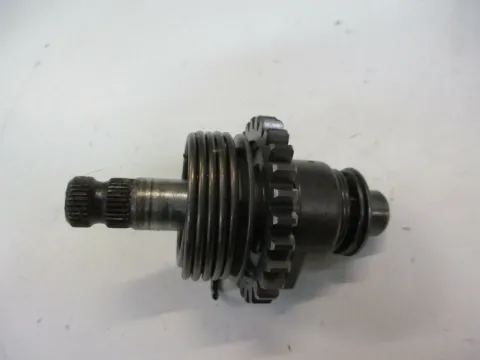 Article VWAPR
