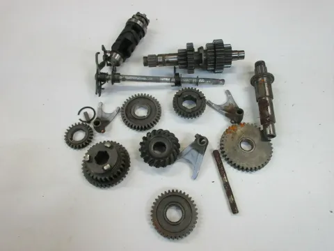 Article E34RA