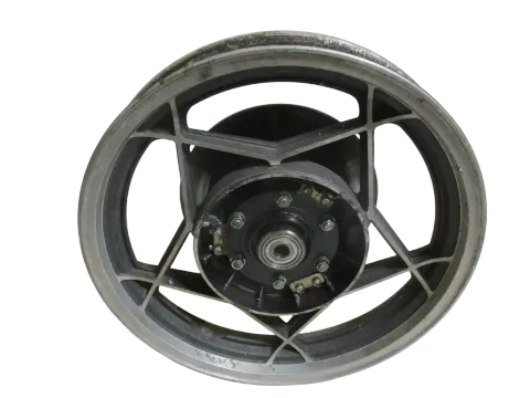 Article OK5PK