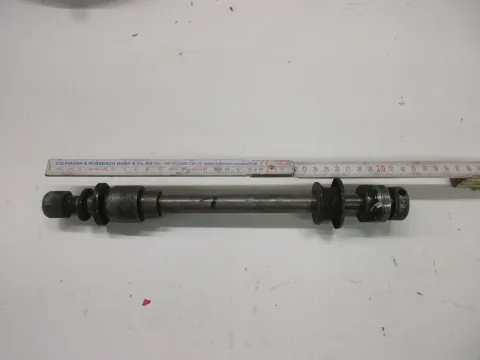 Article GA5MD