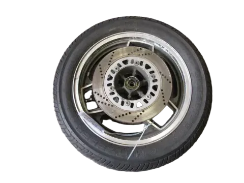Article WG6KX