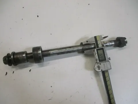 Article BGXA3