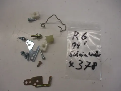 Article DP3KG
