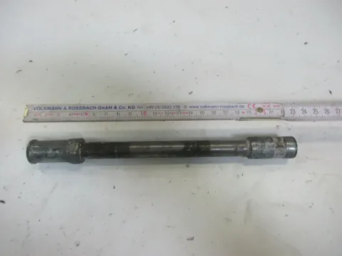 Article GA9BV