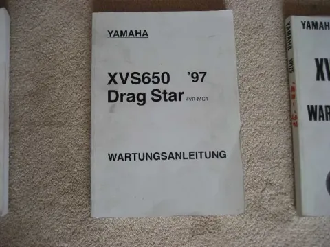 Article VWV65