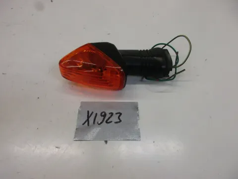 Article EX5XA