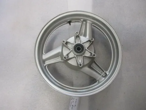 Article WG6LX