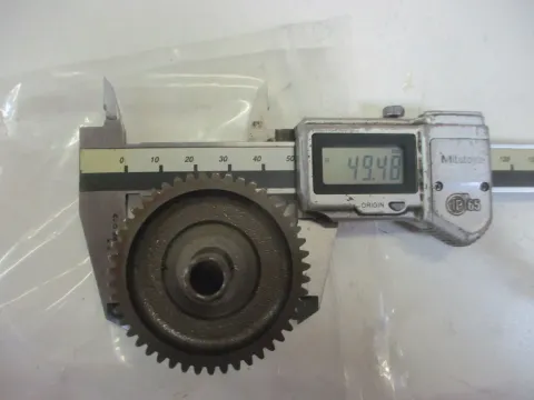 Article GWR3V