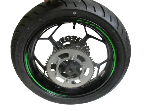Article 3AZX6