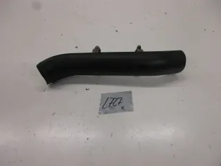 Hitzeschild Krümmer L727. Harley Davidson Softail Hitzeschutz Krümmerblende - Bild 1