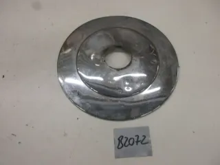 Radkappe Nabendeckel B2072 BMW R50-R69S Felge 255 mm Felgendeckel Verkleidung - Bild 1