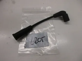 Stecker Kabel Elektronik L205. Harley Davidson Anschlußkabel Verbindungskabel - Bild 4