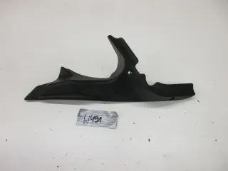 W491. Ducati 848_1098 S Verkleidung links Kanzel Luftkanal Innen 46012541A - Bild 1