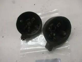 Blinkergehäuse Blinker B1714 MZ TS 250 hinten oder vorne Ersatzblinker S-3325/3 - Bild 4