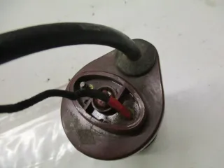 Zündspule ignition coil Zündung B1819 NSU BMW DKW RT Hummel Ural Zündapp oldtime - Bild 2