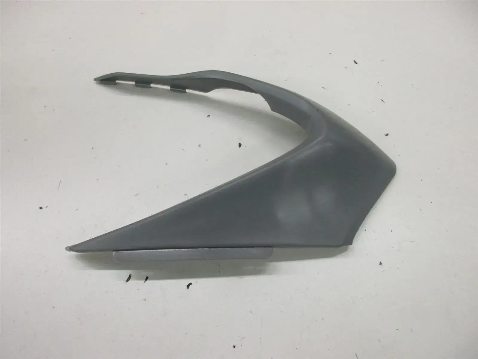 W273. Ducati 1199 Panigale Verkleidung rechts Kanzel Front Winglets 48110851A - Bild 1