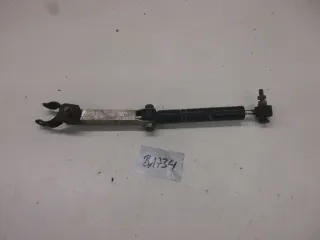 B1734 BMW Halter Strebe Aufnahme Dämpfer Umlenkung Lenksäule - Bild 1