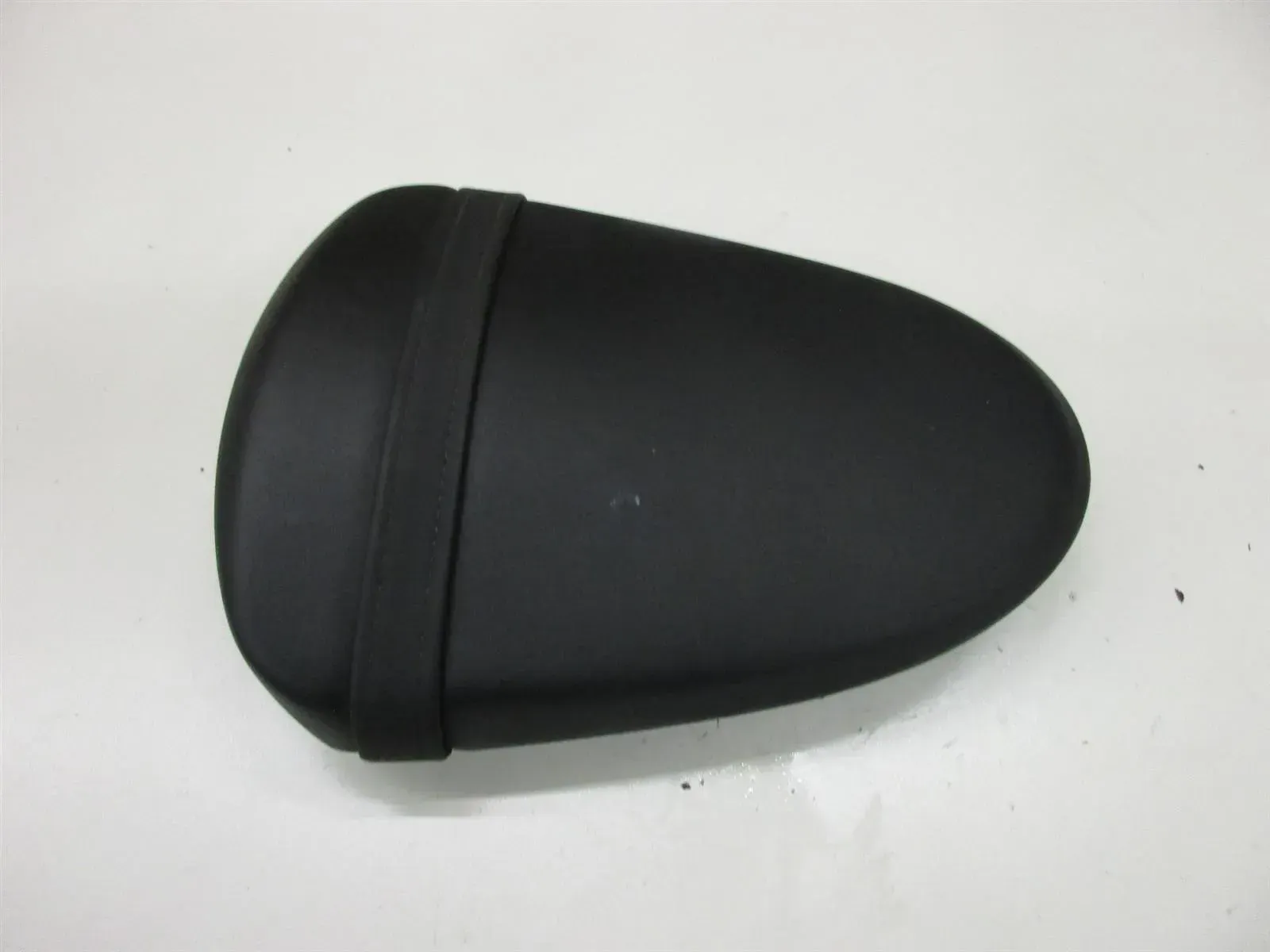 W393. Suzuki GSX-R 1100 K7 K8 Sitz hinten Soziussitz Sitzbank Sitzkissen seat - Bild 1