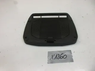 X1260 Givi Grundplatte Adapterplatte Topcase Koffer Universal Kofferhalter - Bild 2