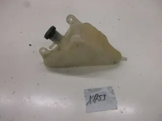 Kühlmittelausgleichsbehälter Kühlerbehälter X1753 Suzuki GSX-R 600_750 K2 Kühler - Bild 4