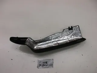 W859. Yamaha YZF-R1 RN22 Hitzeschild Auspuff Hitzeschutz Verkeidung 1KB-14718 - Bild 3