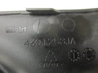 W88. Ducati 848_1098 Verkleidung rechts innen Innenverkleidung Air Box 46012531A - Bild 4