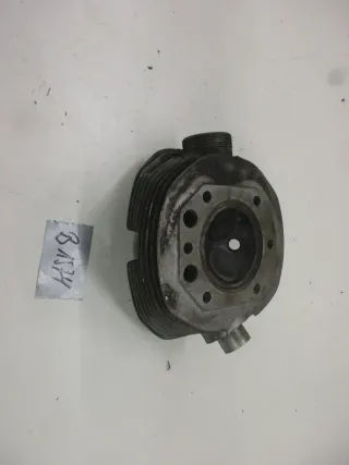 Zylinderkopf Motor B1574 BMW R60/5 rechts Motorblock cylinder 1264563 - Bild 1