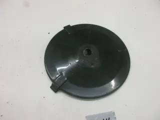 Felgendeckel Ersatzrad B1646 BMW Steib EML Beiwagen Abdeckung Deckel Seitenwagen - Bild 2