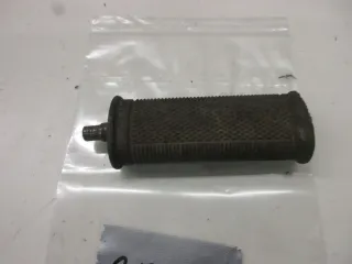 Fußraste vorne B1790 Jawa 350 Fussraste Fahrerraste Oldtimer Wehrmacht - Bild 2