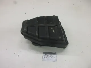 Werkzeugfach Werkzeugkasten B1800 BMW R45 R45T Staufach Verkleidung 52531236175 - Bild 4