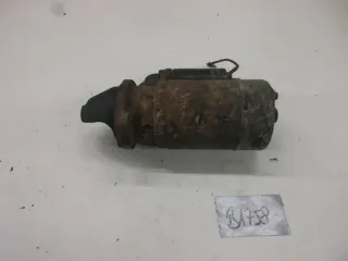 B1758 Bosch Anlasser 0001208026 Starter ER12 0,8PS Motor 1005822234 Mercedes - Bild 3