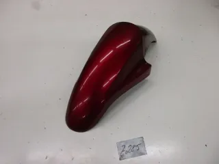 Fender Kotflügel Z285 Kawasaki KLE 500 A KL500A vorne Verkleidung Schmutzfänger - Bild 2