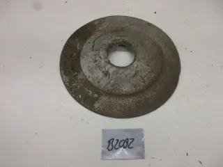 Radkappe Nabendeckel B2092 BMW R50-R69S Felge 255 mm Felgendeckel Verkleidung - Bild 1