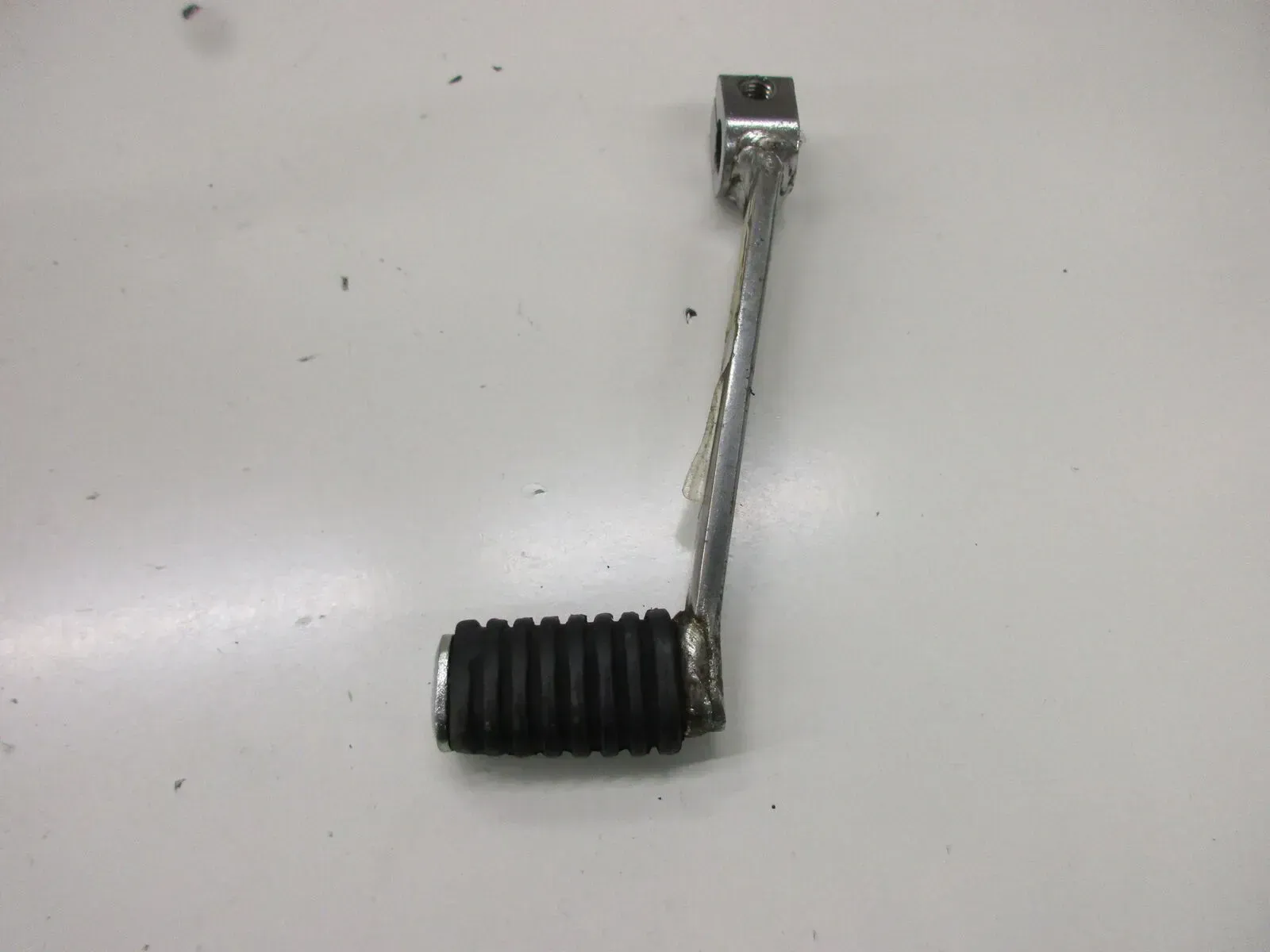 1. Suzuki GSX 550 ES_EF GN 71 D Schalthebel unten Ganghebel Gangschaltung gear - Bild 1
