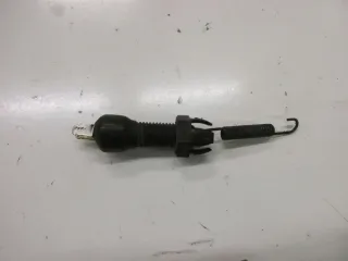 Suzuki GS 500 E GM 51 B Bremslichtschalter mit Feder hinten Stoplichtschalter - Bild 1