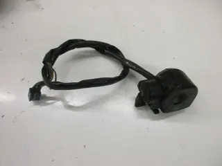 2. Suzuki GSX 550 ES_EF GN 71 D Lenkerschalter links Lenkarmatur Lenker switch - Bild 4