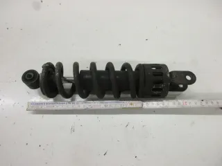 3. Suzuki GS 500 E GM 51 B Federbein Stoßdämpfer Dämpfer shock absorber - Bild 2