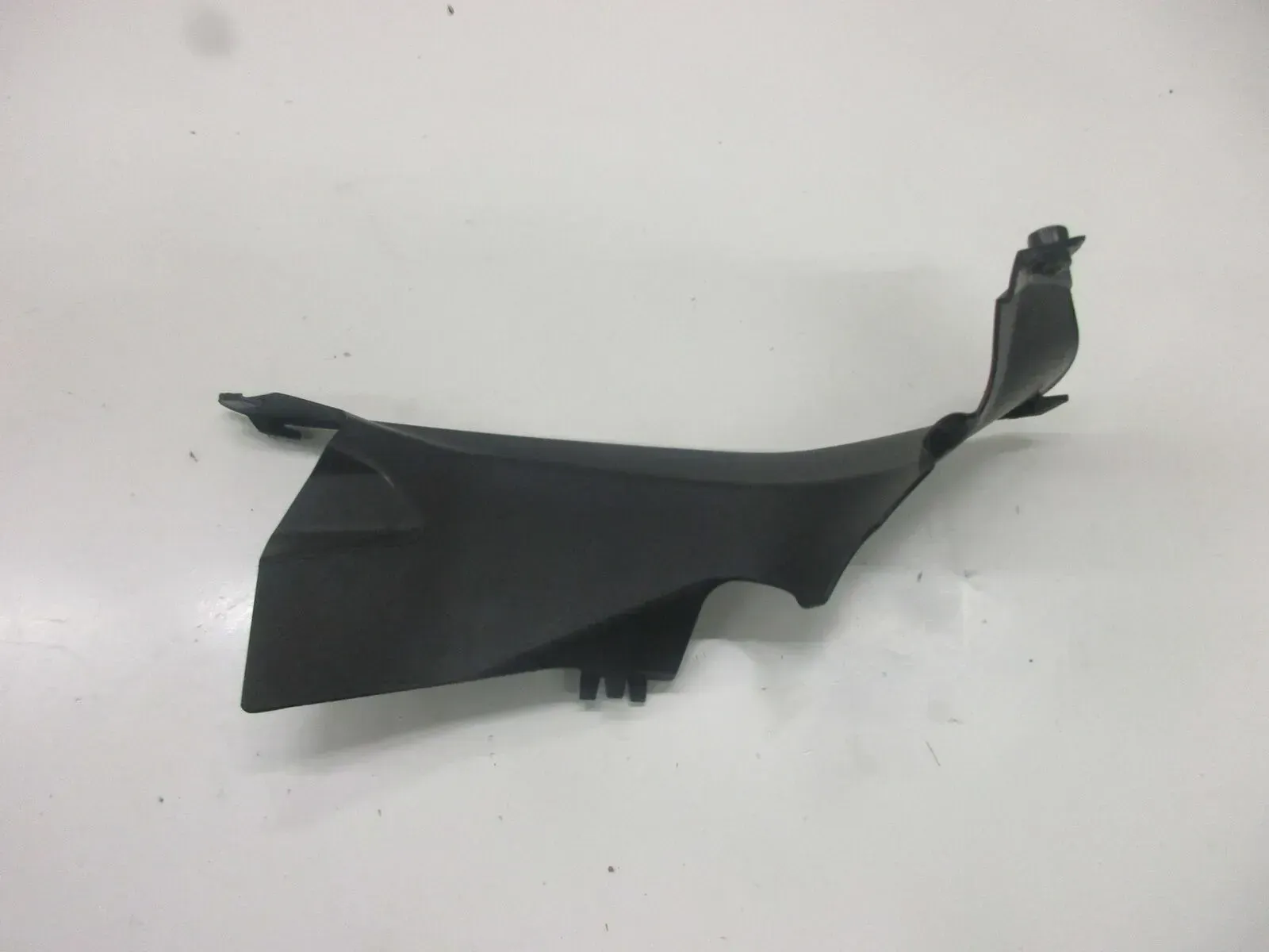 Verkleidung innen rechts 46014951C Ducati 1199 S Panigale Cockpit Innenverkleidu - Bild 1