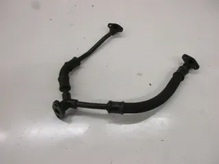 Ölkühlerleitung Anschluß Ölleitung 1. Suzuki GSX 750 F GR 78 A Motorölkühler - Bild 1