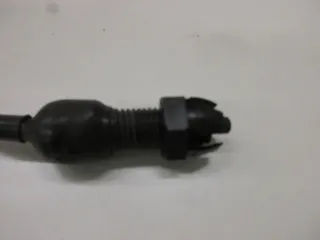 Bremslichtschalter hinten 1. Suzuki GSX 600 F Typ AJ Stoplichtschalter Schalter - Bild 2