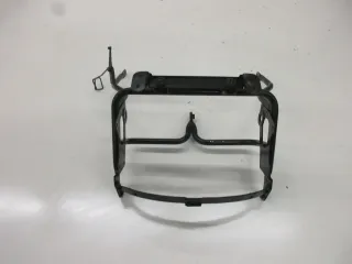 Suzuki GSX 600 F GN 72 B Geweih Verkleidungshalter Rahmen Kanzel Halter Träger - Bild 1