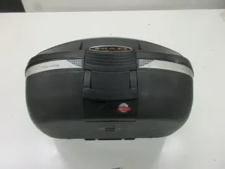 Topcase Gepäckkoffer X29 Yamaha Kawasaki Honda Koffer Staufach Helmfach Shad - Bild 4