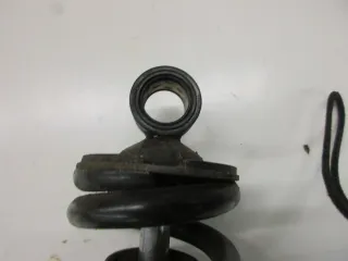 Federbein Stoßdämpfer Suzuki RG 80 Gamma NC 11 A Dämpfer #2 shock absorber - Bild 4