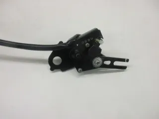 Seitenständerschalter Kill-Schalter Kawasaki Ninja 400 EX 400 G Kippständer - Bild 3