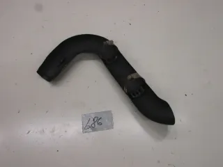Touring Hitzeschild L86. Harley Davidson Krümmer Hitzeschutz Krümmerblende - Bild 3