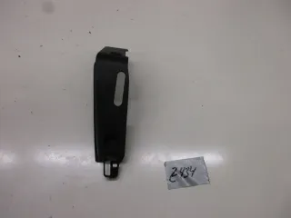 Verkleidung Abdeckung Z434 Yamaha YZF-R6 RJ 05 Wasserkühlerbehälter Kühler - Bild 1